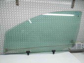 Geam usa stanga fata Nissan Qashqai (2) Facelift  [Fabr 2009-2013] OEM