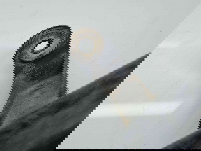 Tub intercooler Audi Q7 (4LB) [Fabr 2006-2014] 7L6145795S 3.0 TDI BUG 171KW / 233CP 3.0 TDI BUG 171KW / 233CP