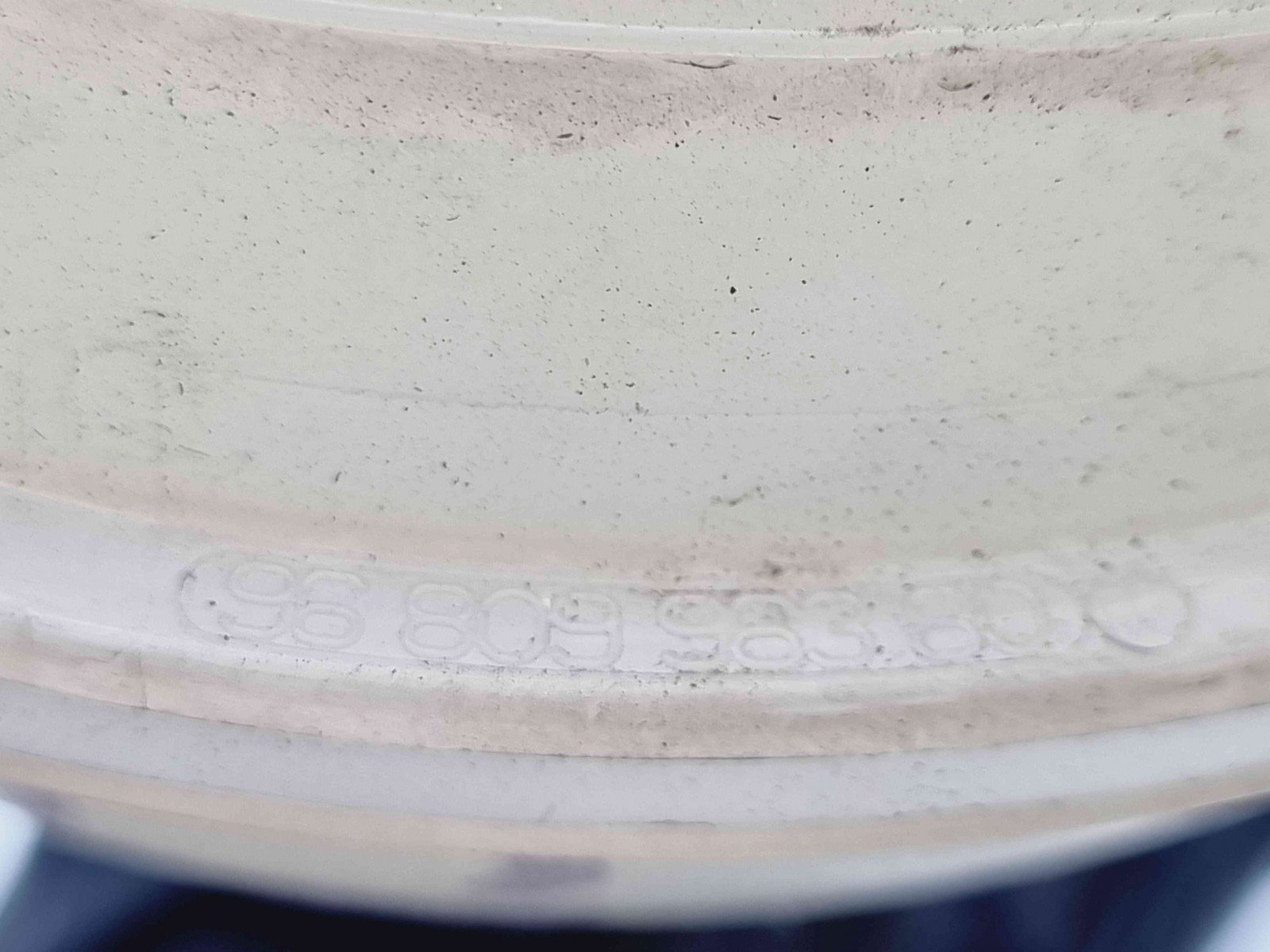 Vas expansiune Peugeot 308 Break [Fabr 2007-2013] 9680996380 - imagine 3