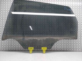 Geam usa stanga spate Nissan Qashqai (2) [Fabr 2013-prezent] OEM