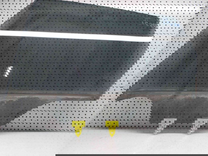 Geam usa stanga spate Nissan Qashqai (2) [Fabr 2013-prezent] OEM