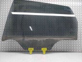 Geam usa stanga spate Nissan Qashqai (2) [Fabr 2013-prezent] OEM