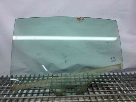 Geam usa stanga spate Opel Insignia A [Fabr 2008-2016] OEM