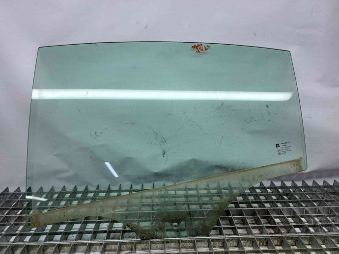 Geam usa stanga spate Opel Insignia A [Fabr 2008-2016] OEM