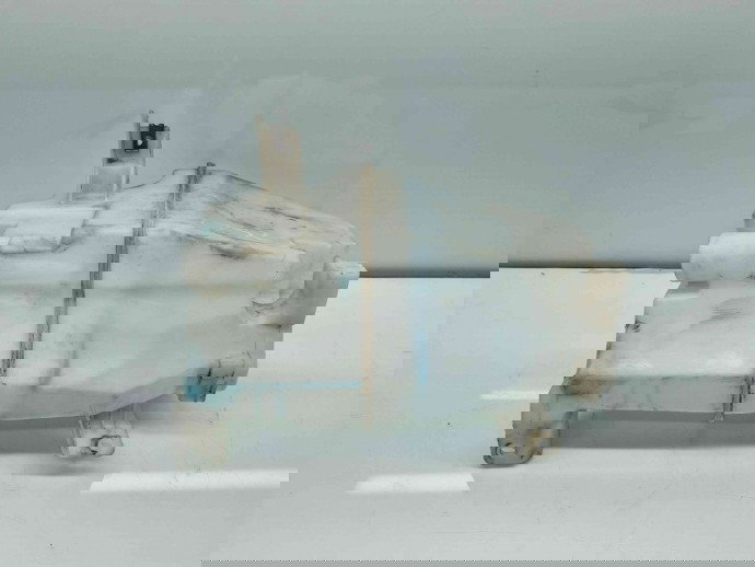  Vas lichid parbriz Renault Koleos 1 SUV [Fabr 2008-2015] 28912JY60A