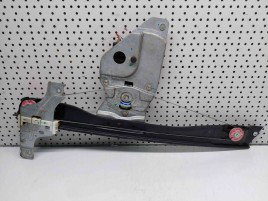 Macara electrica geam dreapta fata Peugeot 508 [Fabr 2010-2018] 968661808