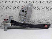 Macara electrica geam dreapta fata Peugeot 508 [Fabr 2010-2018] 968661808