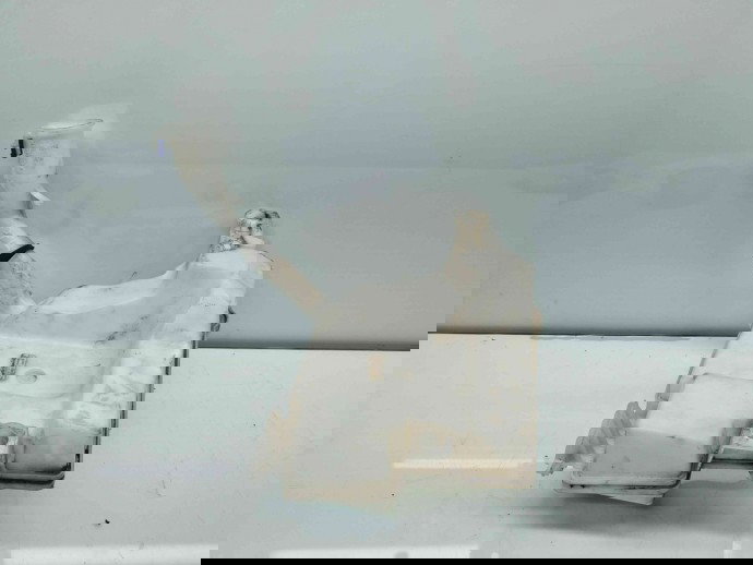  Vas lichid parbriz Ford Focus 3 Hatchback [Fabr 2011-2015] BV61-17B613-CA