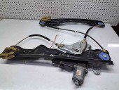 Macara electrica geam dreapta fata Opel Astra J [Fabr 2009-2015] 915368103