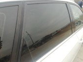 Geam usa dreapta spate breakAudi A4 B8 2.0 d CJCB LY9C 2008-2015