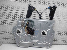 Macara electrica geam dreapta fata Nissan Qashqai (2) Facelift  [Fabr 2009-2013] OEM