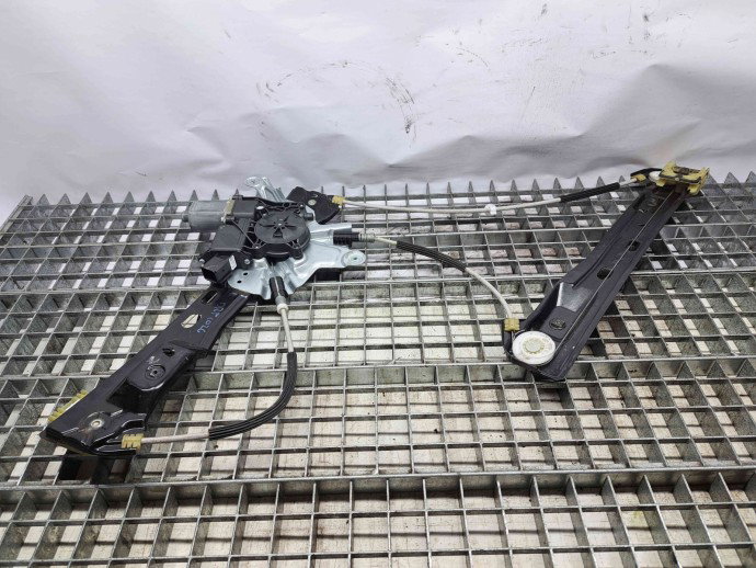 Macara electrica geam dreapta fata Opel Astra J [Fabr 2009-2015] 965873102