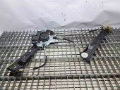 Macara electrica geam dreapta fata Opel Astra J [Fabr 2009-2015] 965873102
