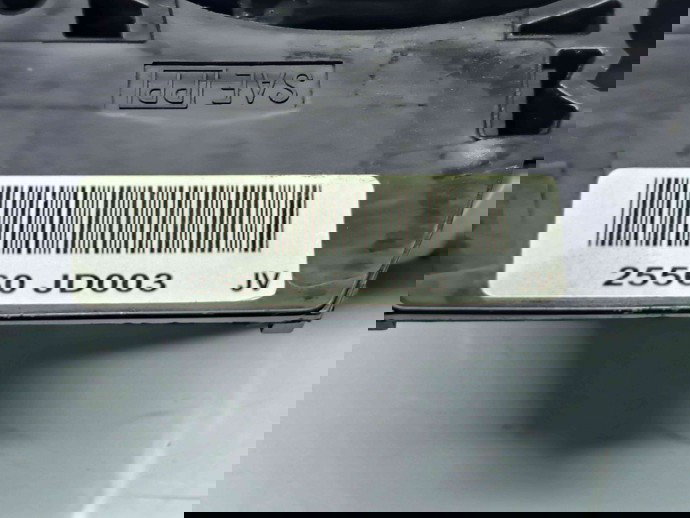  Spirala volan Nissan Qashqai [Fabr 2007-2014] 25560JD003 