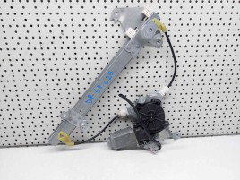Macara electrica geam dreapta spate Nissan Qashqai (2) Facelift  [Fabr 2009-2013] 402190A