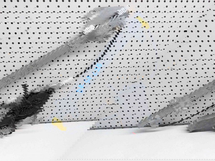 Macara electrica geam dreapta spate Nissan Qashqai (2) Facelift  [Fabr 2009-2013] 402190A