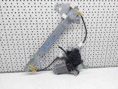 Macara electrica geam dreapta spate Nissan Qashqai (2) Facelift  [Fabr 2009-2013] 402190A