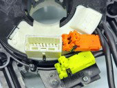  Spirala volan Nissan Qashqai [Fabr 2007-2014] 25560JD003 