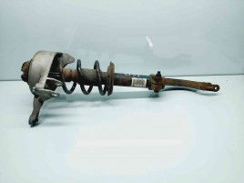 Amortizor stanga fata Audi A4 (8K2, B8) Facelift [Fabr 2008-2015] 8K0031CB 2.0 TDI CJCA 2.0 TDI CJCA 105KW / 143CP