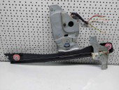 Macara electrica geam stanga fata Peugeot 508 [Fabr 2010-2018] 9686618180