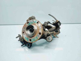 Fuzeta fata dreapta Skoda Octavia 3 (5E3) [Fabr 2012-2020] OEM 2.0 TDI CKFC 2.0 TDI CKFC 110KW / 150CP