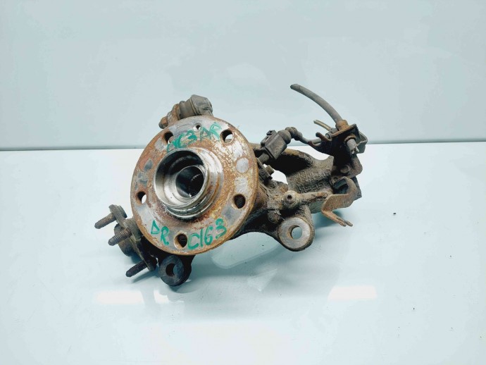 Fuzeta fata dreapta Skoda Octavia 3 (5E3) [Fabr 2012-2020] OEM 2.0 TDI CKFC 2.0 TDI CKFC 110KW / 150CP