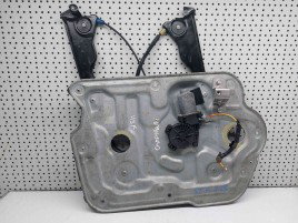 Macara electrica geam stanga fata Nissan Qashqai (2) Facelift  [Fabr 2009-2013] OEM