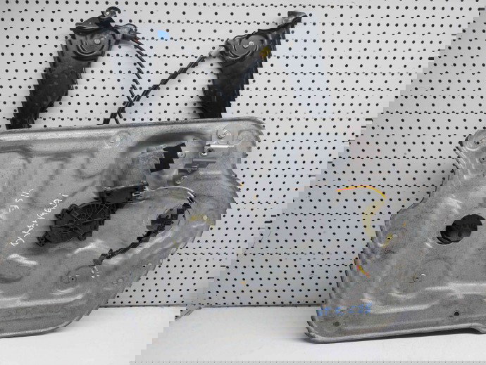 Macara electrica geam stanga fata Nissan Qashqai (2) Facelift  [Fabr 2009-2013] OEM