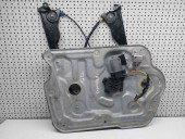Macara electrica geam stanga fata Nissan Qashqai (2) Facelift  [Fabr 2009-2013] OEM