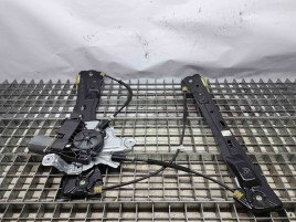 Macara electrica geam stanga fata Opel Astra J [Fabr 2009-2015] 965872102