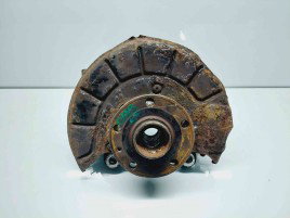 Fuzeta fata stanga Volkswagen Passat CC (357) [Fabr 2008-2012] OEM 2.0 TDI CBAB 2.0 TDI CBAB 103KW / 140CP