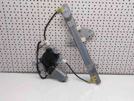 Macara electrica geam stanga spate Nissan Qashqai (2) Facelift  [Fabr 2009-2013] 402191A