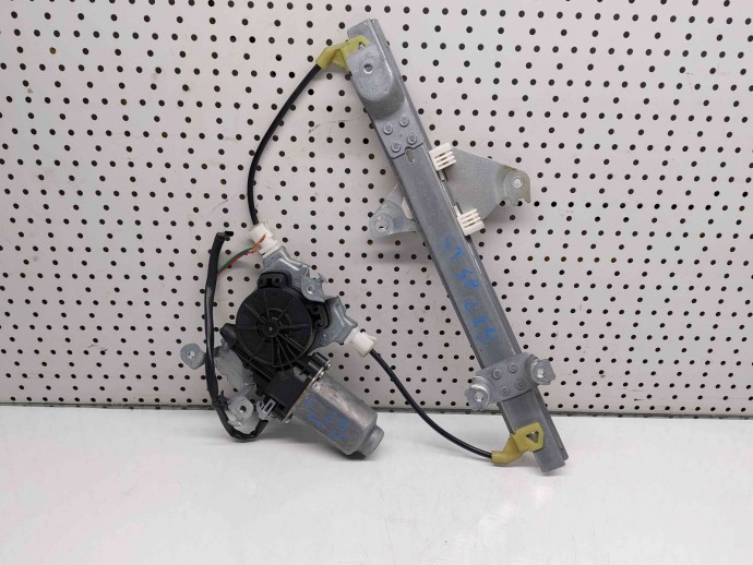 Macara electrica geam stanga spate Nissan Qashqai (2) Facelift  [Fabr 2009-2013] 402191A
