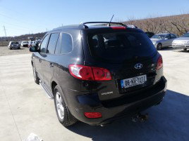 Dezmembrari Hyundai Santa Fe 2