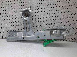 Macara manuala geam stanga spate Opel Astra J [Fabr 2009-2015] 915358102