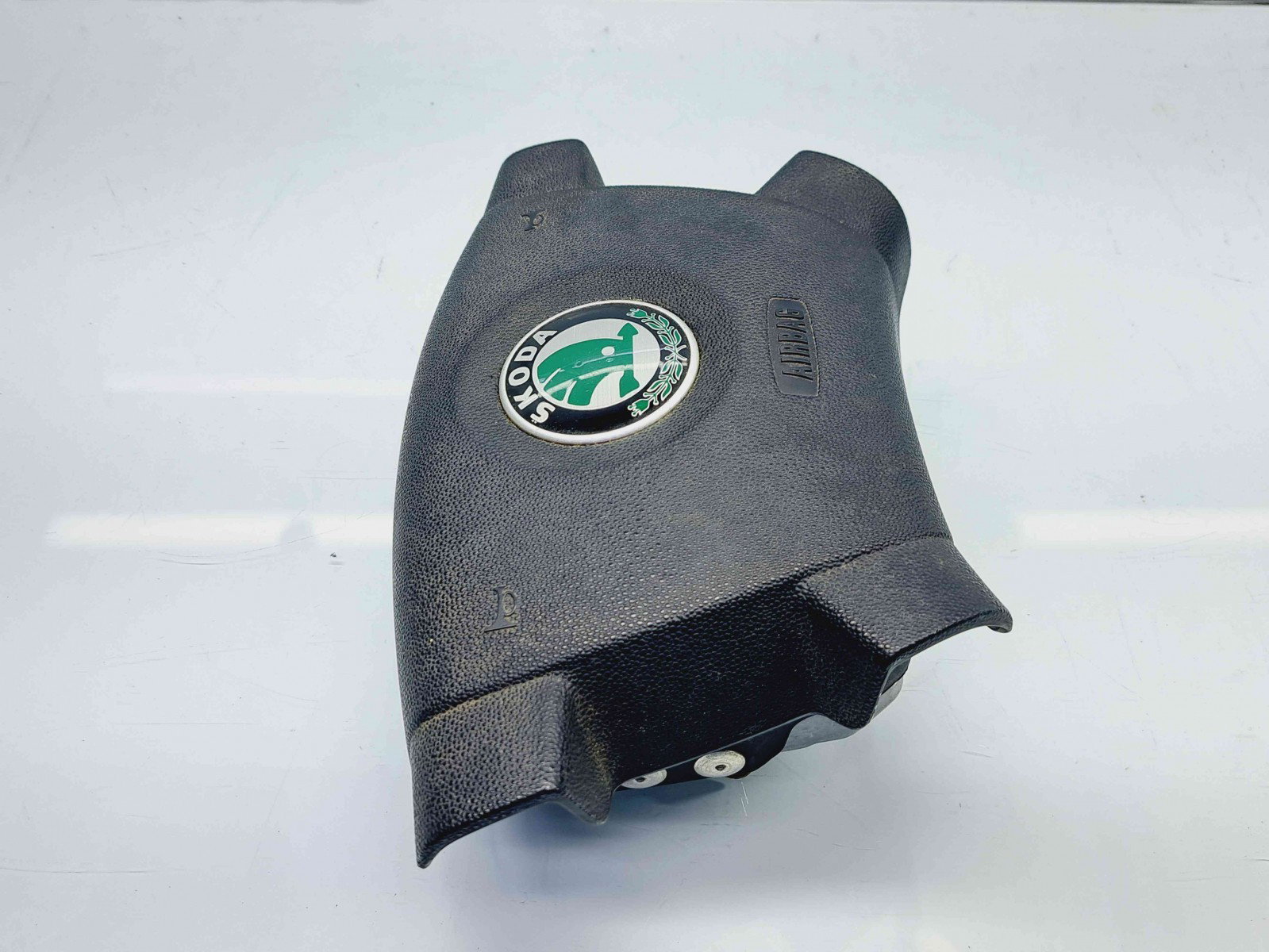 Airbag volan Skoda Fabia 1 Combi (6Y5) [Fabr 2000-2008] OEM - imagine 2