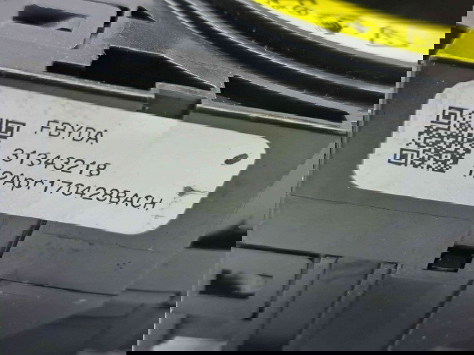  Spirala volan Volvo V40 [Fabr 2013-2019] 31343218 