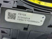  Spirala volan Volvo V40 [Fabr 2013-2019] 31343218 