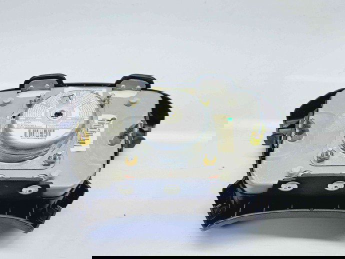  Airbag volan Skoda Fabia 1 Combi (6Y5) [Fabr 2000-2008] OEM