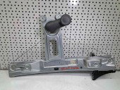 Macara manuala geam stanga spate Opel Insignia A [Fabr 2008-2016] 966310100