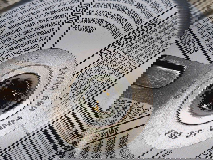  Airbag volan Skoda Fabia 1 Combi (6Y5) [Fabr 2000-2008] OEM