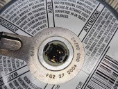  Airbag volan Skoda Fabia 1 Combi (6Y5) [Fabr 2000-2008] OEM