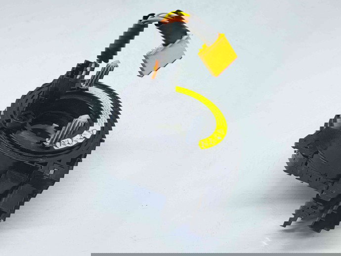  Spirala volan Volvo V40 [Fabr 2013-2019] 31343218 