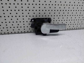  Maner interior dreapta fata Nissan Qashqai (2) Facelift  [Fabr 2009-2013] 80670JDO