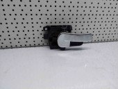  Maner interior dreapta fata Nissan Qashqai (2) Facelift  [Fabr 2009-2013] 80670JDO