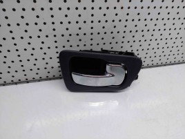  Maner interior dreapta spate Nissan Qashqai (2) Facelift  [Fabr 2009-2013] 80670JDO