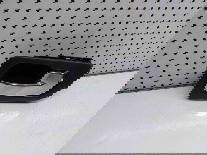  Maner interior dreapta spate Nissan Qashqai (2) Facelift  [Fabr 2009-2013] 80670JDO