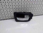  Maner interior dreapta spate Nissan Qashqai (2) Facelift  [Fabr 2009-2013] 80670JDO