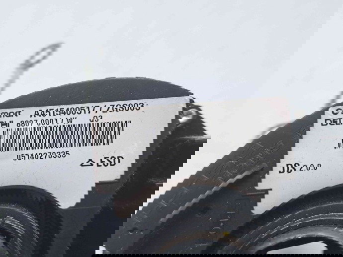  Spirala volan SMART Fortwo Coupe (W451) [Fabr 2006-2014] A4515400517 