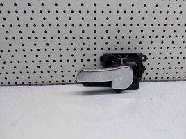  Maner interior stanga fata Nissan Qashqai (2) Facelift  [Fabr 2009-2013] 80671JDO